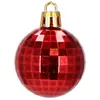 Christmas tree decoration set Springos CA0860 Photo 12