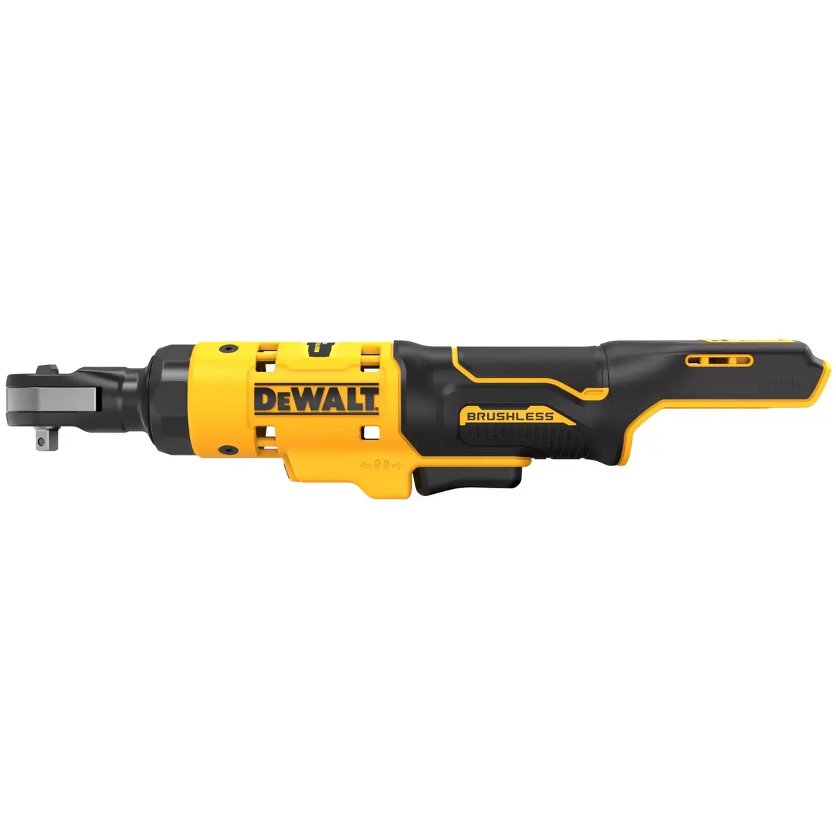 Электрический ключ DeWALT DCF504N-XJ Photo 2