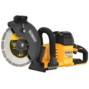 Portable circular saw DeWALT DCS691X2-QW weight 4.8 kg
