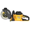 Portable circular saw DeWALT DCS691X2-QW Photo 2