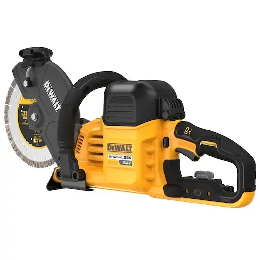 Portable circular saw DeWALT DCS691X2-QW Photo 4