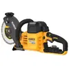 Portable circular saw DeWALT DCS691X2-QW Photo 4