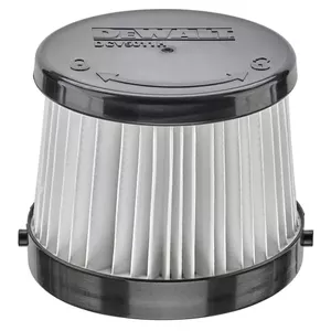 Filtrs DeWALT DCV5011H-XJ
