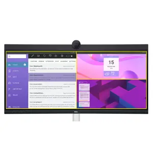 Improved Dell Display Manager