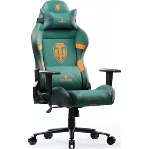 Fotel Diablo Chairs Fotel gamingowy Diablo X-One 2.0, World of Tanks