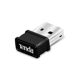 USB Wi‑Fi adapteris TENDA W311MI — Wi‑Fi 4 (802.11n) 2.4 GHz, 150 Mbit/s, 3 dBi
