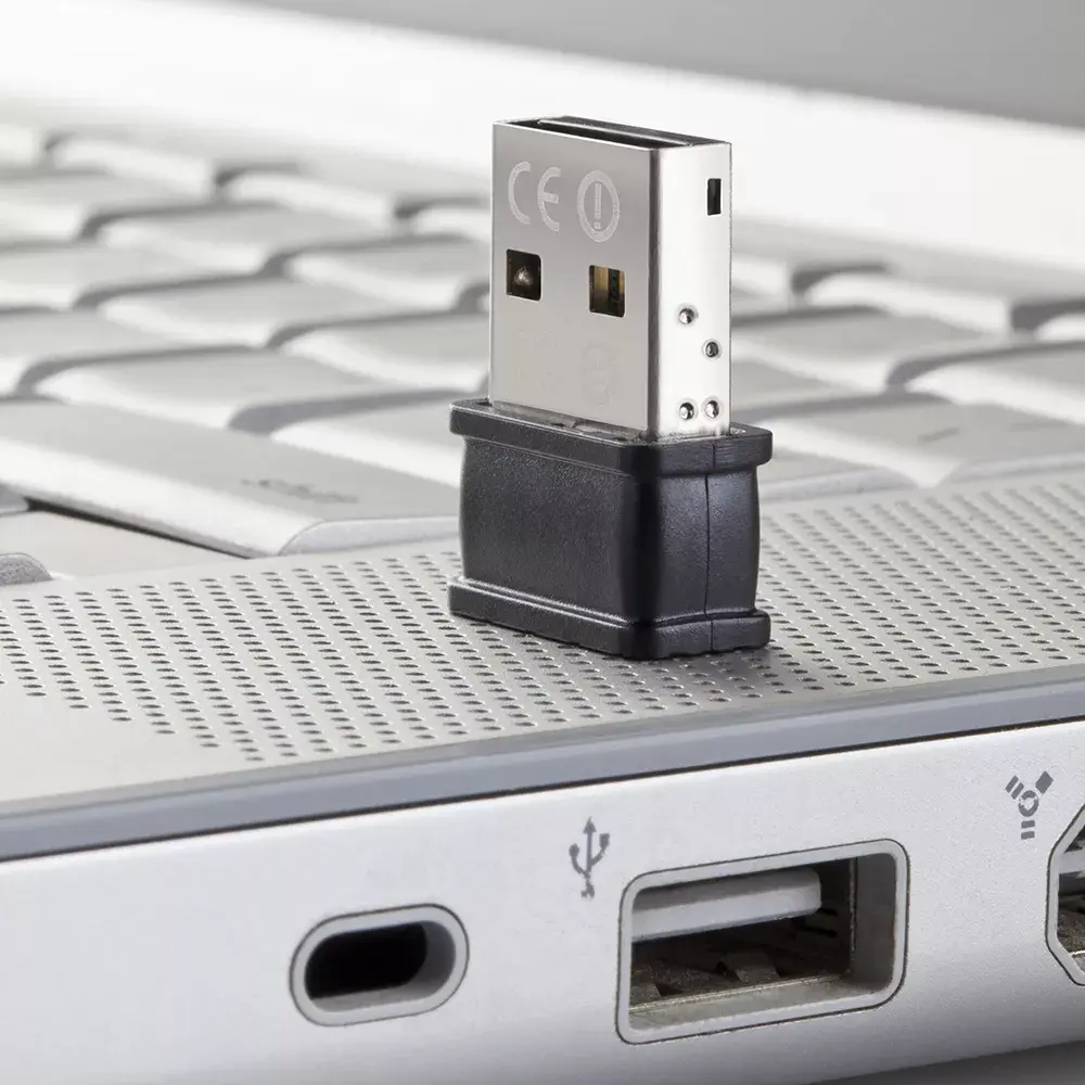 TENDA W311MI USB Wi‑Fi адаптер 150 Мбит/с Photo 4