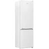BEKO RCNA305K40WN комбинированный холодильник 266 л Photo 2