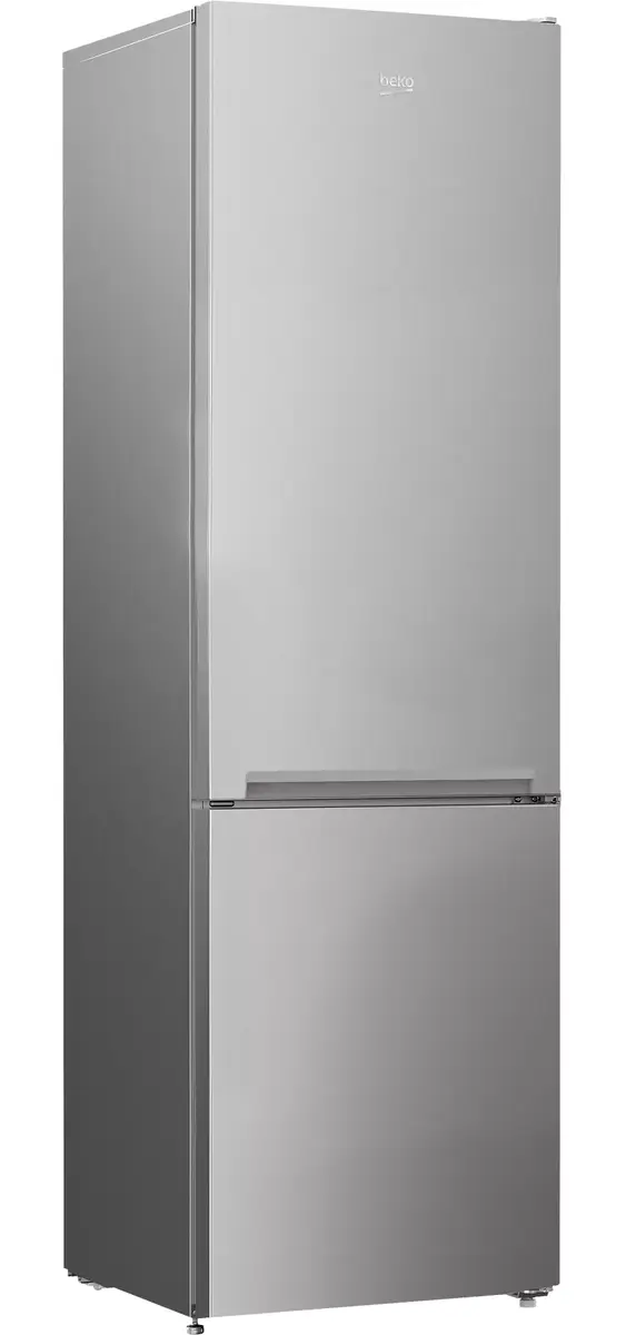 Холодильник BEKO RCNA305K40SN 266 л Photo 2