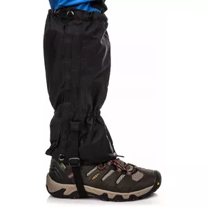 HITEC Hi-Tec Stuptuty Calama чёрные универсального размера гамаши