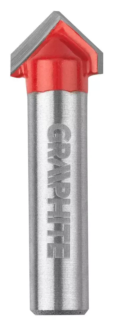 Frezes bits Graphite 56H240 Photo 2