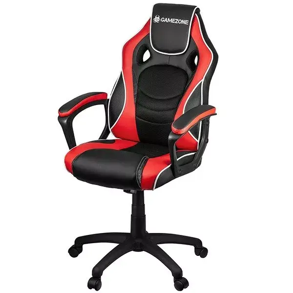 PC spēļu krēsls Tracer GAMEZONE GC33 Photo 2