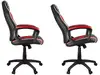 PC spēļu krēsls Tracer GAMEZONE GC33 Photo 4