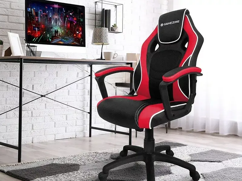 PC spēļu krēsls Tracer GAMEZONE GC33 Photo 6