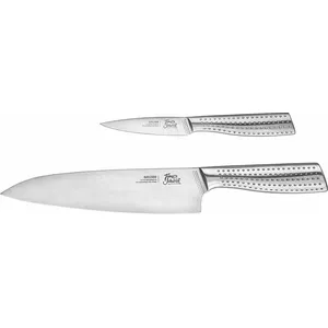 Kitchen Knife 4Swiss Zestaw Noży Tomasz Jakubiak