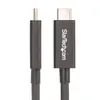 Active Thunderbolt 4 Cable StarTech.com 6ft Photo 2
