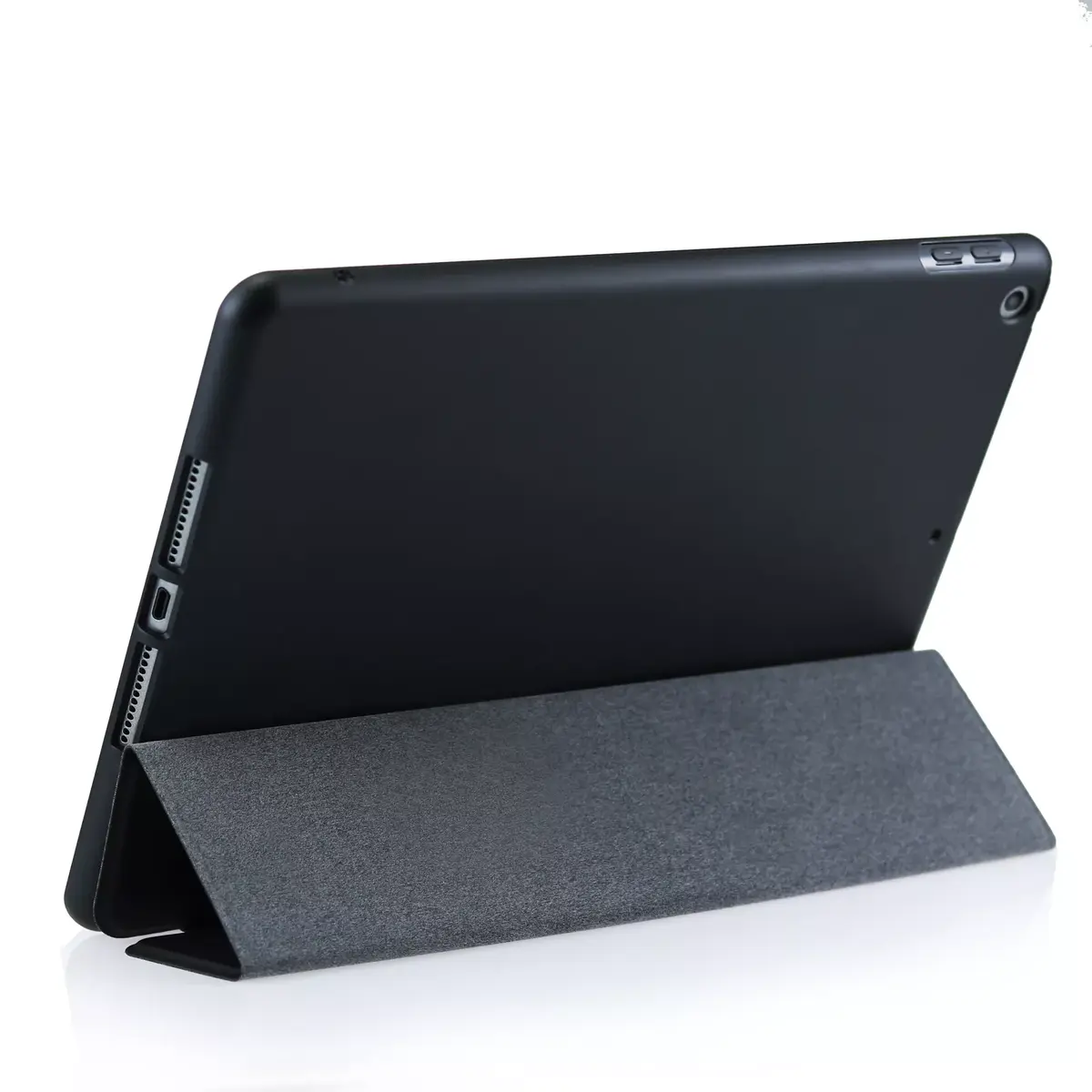 Флип-кейс Apple DEQSTER Slim Case #ST2 для iPad 10.2" Photo 2