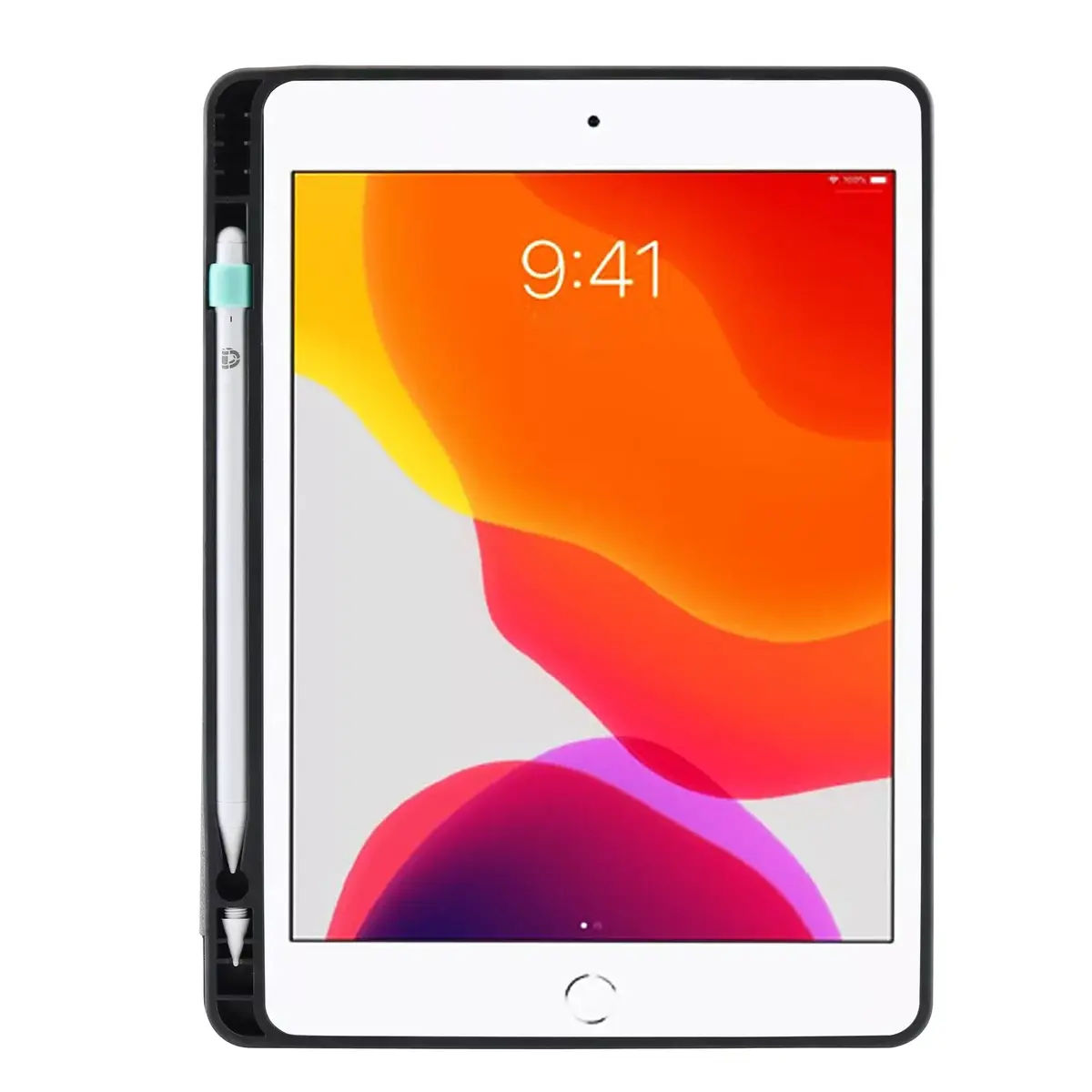 Флип-кейс Apple DEQSTER Slim Case #ST2 для iPad 10.2" Photo 7