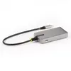StarTech USB-C hubs HB31C3A1CDPPD3 — 4 porti, 4K@60Hz Photo 2