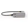 StarTech USB-C hubs HB31C3A1CDPPD3 — 4 porti, 4K@60Hz Photo 4