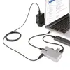StarTech USB-C hubs HB31C3A1CDPPD3 — 4 porti, 4K@60Hz Photo 9