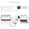 StarTech USB-C hubs HB31C3A1CDPPD3 — 4 porti, 4K@60Hz Photo 11