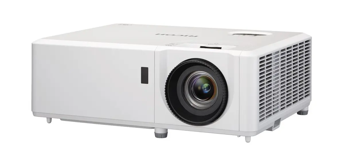 Проектор Ricoh PJ WUL5860 Photo 11