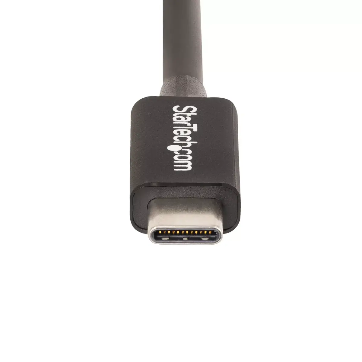 Кабель Thunderbolt 4 StarTech.com TBLT4MM1M Photo 4