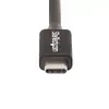 Кабель Thunderbolt 4 StarTech.com TBLT4MM1M Photo 4