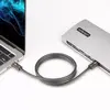 Кабель Thunderbolt 4 StarTech.com TBLT4MM1M Photo 8