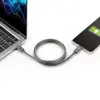Кабель Thunderbolt 4 StarTech.com TBLT4MM1M Photo 9