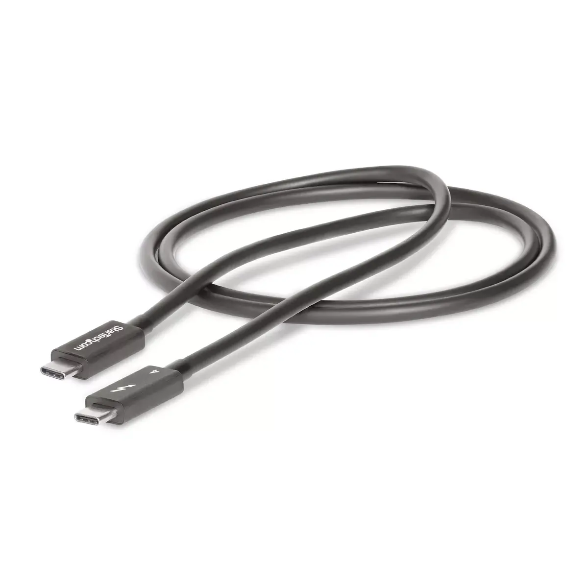 Кабель Thunderbolt 4 StarTech.com TBLT4MM1M Photo 10