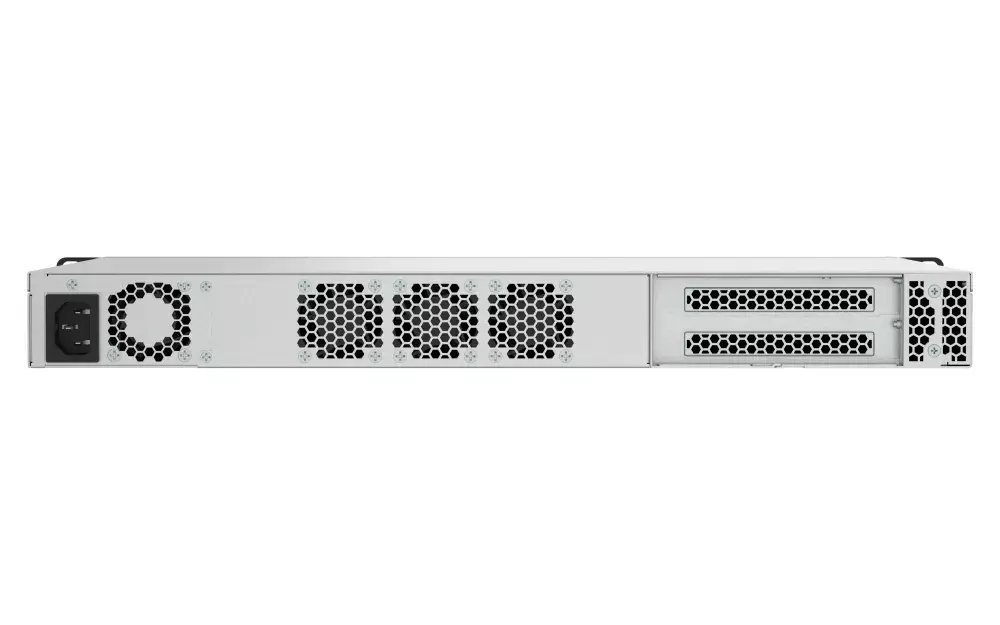 Управляемый коммутатор QNAP QGD-1602-C3758-16G Photo 6