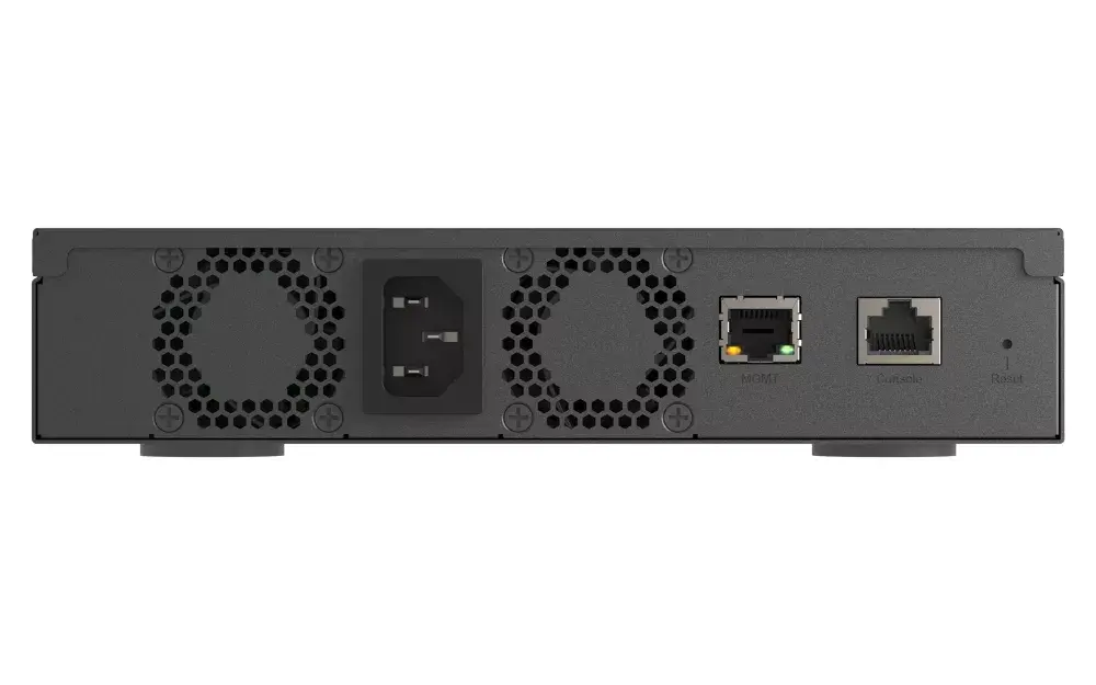 Управляемый коммутатор QNAP QSW-M7308R-4X Photo 2