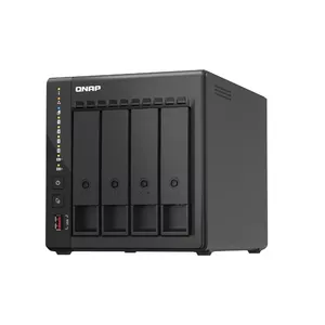 NAS/storage server QNAP QVP-41C Tower Intel Celeron J6412 8GB