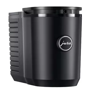 Milk cooler accessory JURA Cool Control Black (EB) — 0.6 L, 25 W, 100–240 V, 50/60 Hz