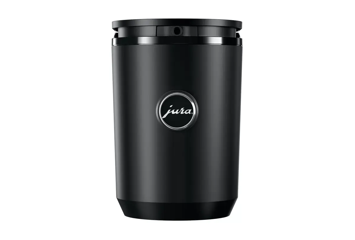 JURA Cool Control Black (EB) — контейнер для молока Photo 2