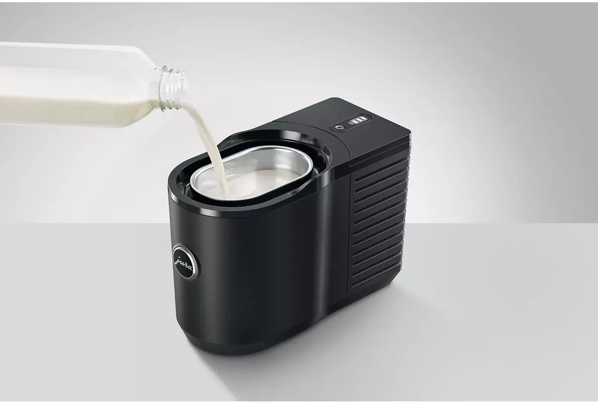 JURA Cool Control Black (EB) — контейнер для молока Photo 8