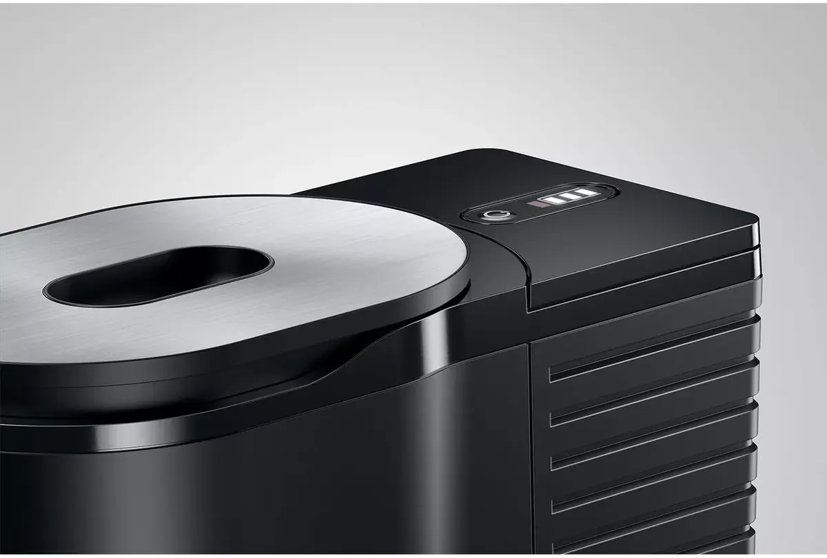 JURA Cool Control Black (EB) — контейнер для молока Photo 9