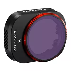 Гибридный фильтр Freewell ND32/PL для DJI Mini 4 Pro