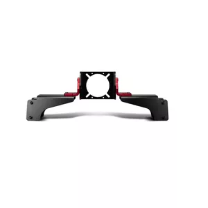 Адаптер Next Level Racing Elite 160 DD Front & Side NLR-E042 — совместимость крепления рулевого колеса и педалей