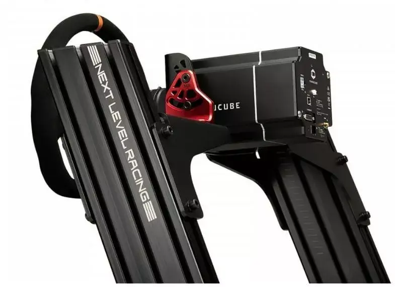 Adapter Next Level Racing Elite 160 DD NLR-E042 Photo 2