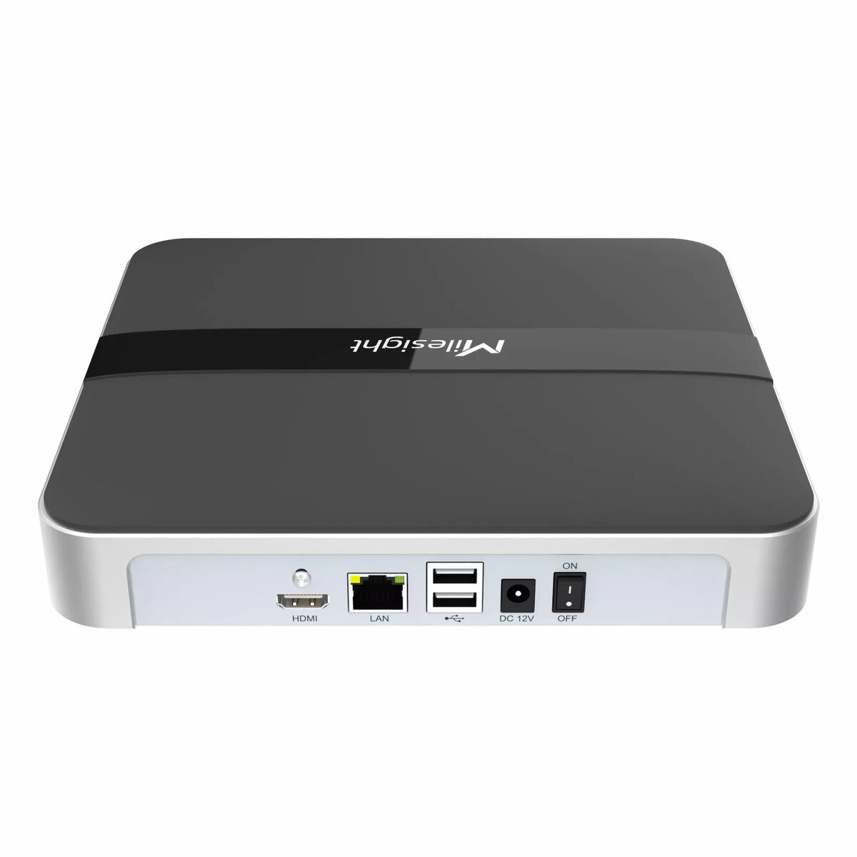 Системы видео записи DVR и NVR