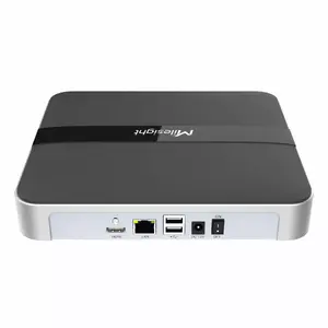 Сетевой видеорегистратор Milesight MS-N1008-UC-S 8 каналов 4K H.265
