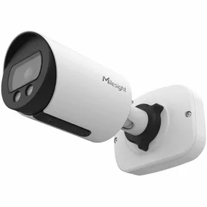 Mini bullet camera Milesight MS-C5364-UPD — 5 MP, color, vandal-proof