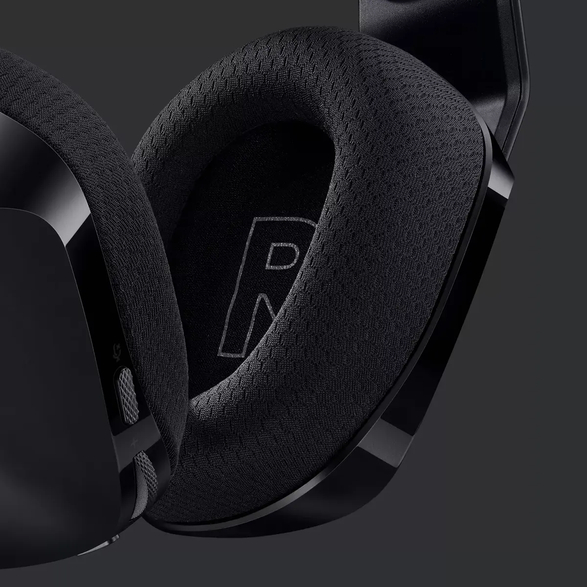 Austiņas Logitech G G733 LIGHTSPEED Photo 3