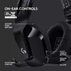 Austiņas Logitech G G733 LIGHTSPEED Photo 10