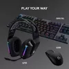 Austiņas Logitech G G733 LIGHTSPEED Photo 13