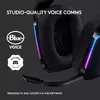 Austiņas Logitech G G733 LIGHTSPEED Photo 14