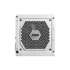 MSI MAG A850GL PCIE5 WHITE 850 Вт блок питания Photo 2